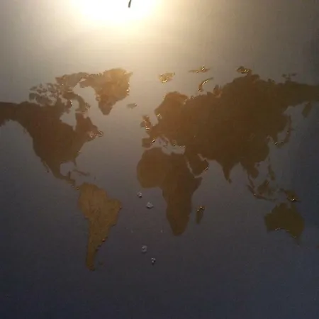 Drummond Lägenhet Edinburg