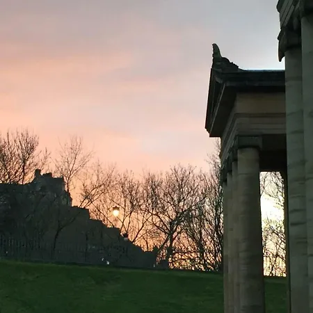 Drummond * Edinburgh