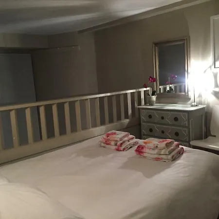 Apartmán Drummond Edinburgh