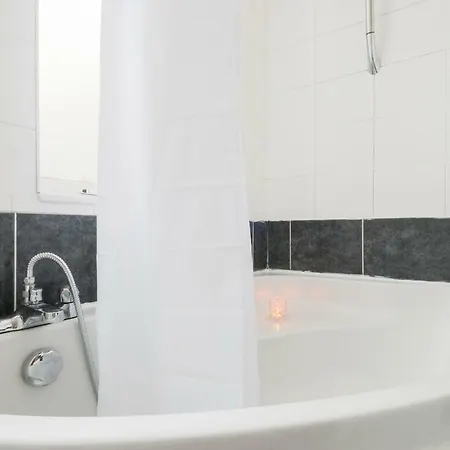 Canon Mills 10minutes From City Centre Appartement Édimbourg