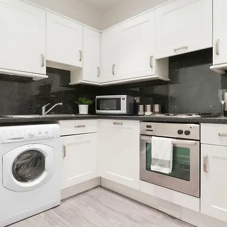 Appartement Canon Mills 10minutes From City Centre