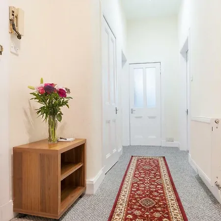 Appartement Canon Mills 10minutes From City Centre Édimbourg