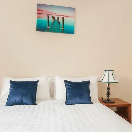 Canon Mills 10minutes From City Centre Appartement Édimbourg