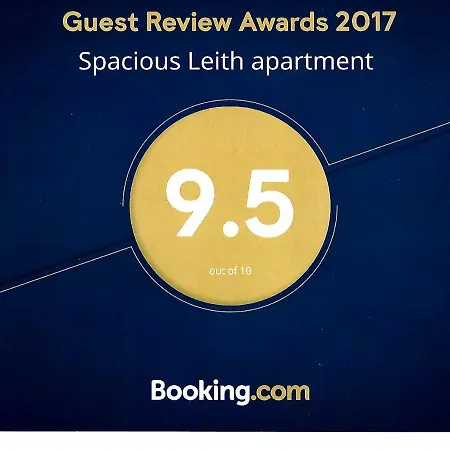Spacious Leith