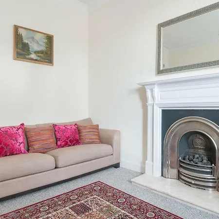 Appartement Canon Mills 10minutes From City Centre *