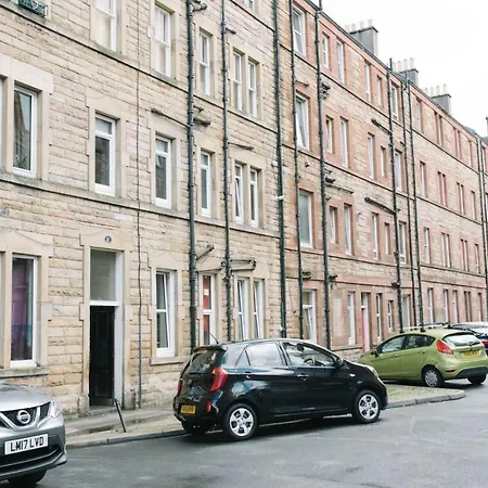 Beautiful Centre - Holyrood Park Appartement Édimbourg