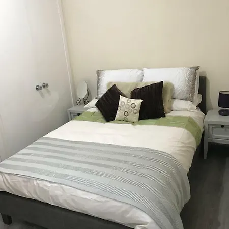 City Center Apartamento