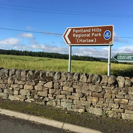 Hayloft Venkovský dům *