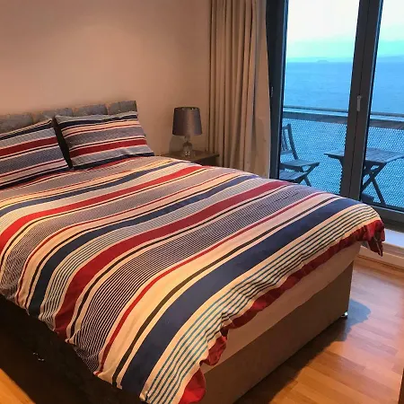 Appartement Western Harbour *