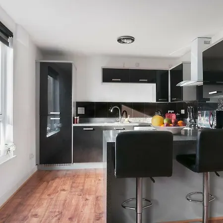 Cosy Sleeps 4, Free Parking * Εδιμβούργο