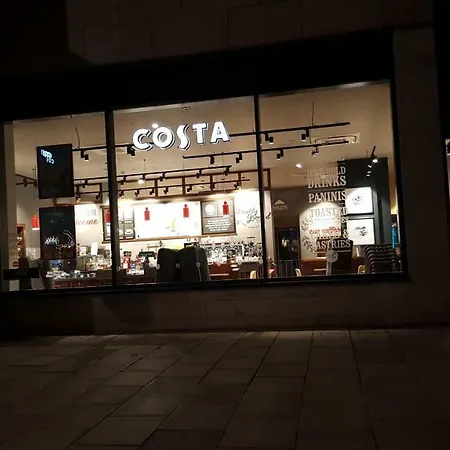 Central Edinburgh