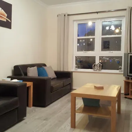 Apartment Central