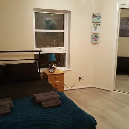 Apartment Central Edinburgh