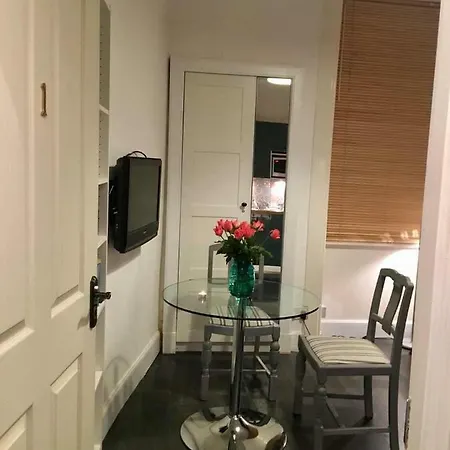Goodtime Apartament