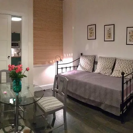 Apartament Goodtime Edynburg