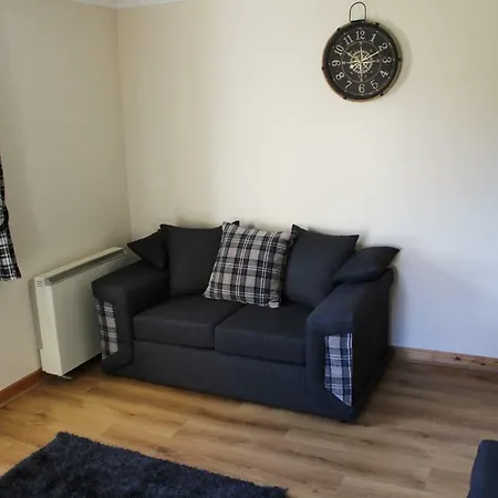 The View Deer Park Luxury * Edinburgh