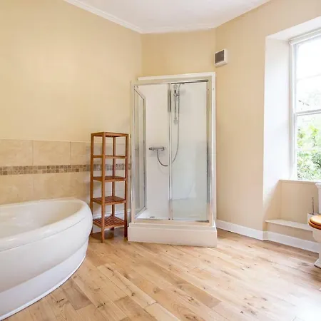 Broughton Place - 4 Bedroom Georgian Townhouse In The City Centre * Edinburgh