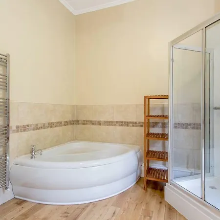 Broughton Place - 4 Bedroom Georgian Townhouse In The City Centre * إدنبرة