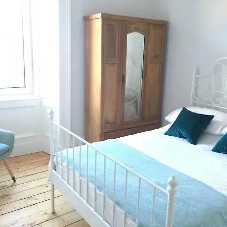 Historic 1890s Turned Relaxing Retreat * Édimbourg