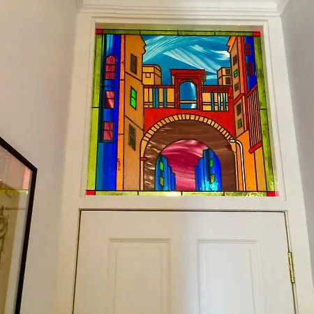 Apartment The Bonnie Bide Awa' Edinburgh