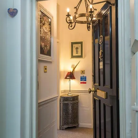 Apartment The Bonnie Bide Awa'