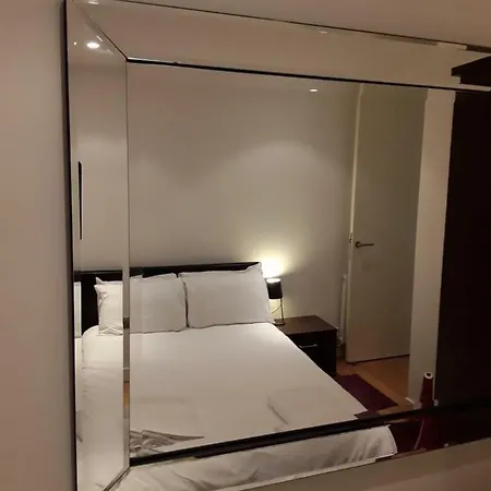 Modern Central