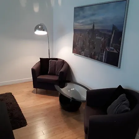 Modern Central *