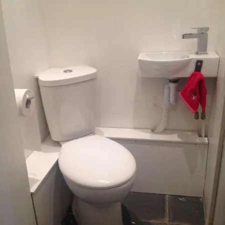 Goodtime Apartament Edynburg