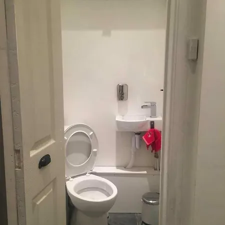 Goodtime Apartament *