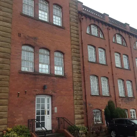 Seaside Studio Apartamento Edimburgo