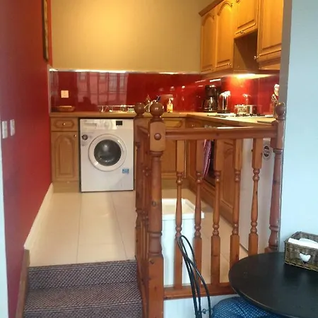 Appartement Seaside Studio