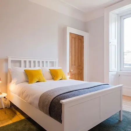 Appartement Historic 1890s Turned Relaxing Retreat *