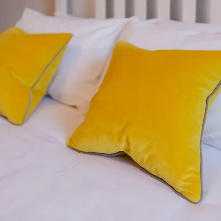 Historic 1890s Turned Relaxing Retreat Apartment Edinburgh