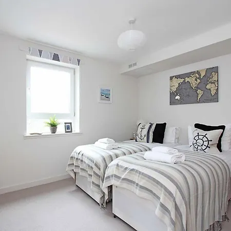 Apartament Coburg Street *