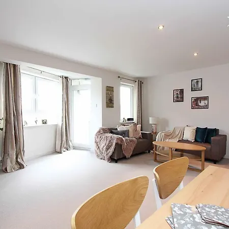 Apartment Coburg Street