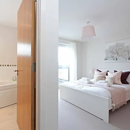 Apartament Coburg Street Edynburg