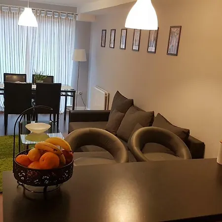 Cozy At Hawkhill * Edimburgo