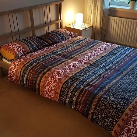 Cozy At Hawkhill * Edinburgh
