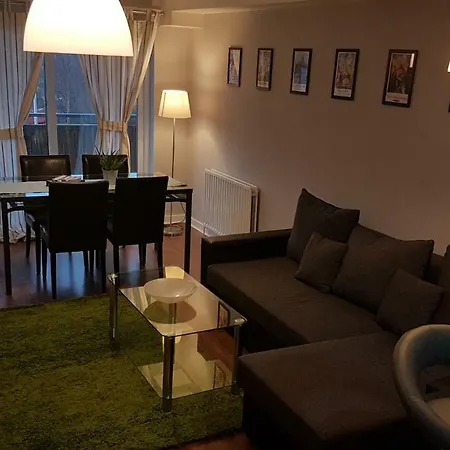Appartement Cozy At Hawkhill