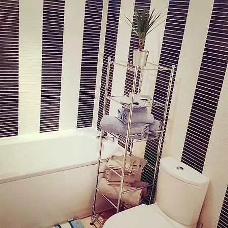Cozy At Hawkhill Appartement