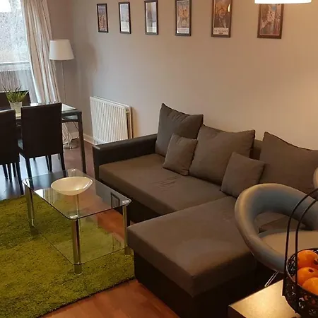 Cozy At Hawkhill Appartamento