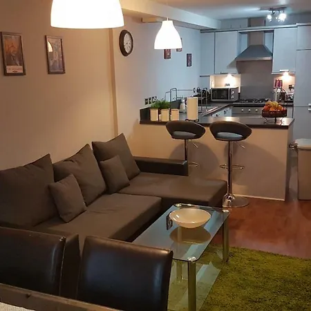 Cozy At Hawkhill Appartamento