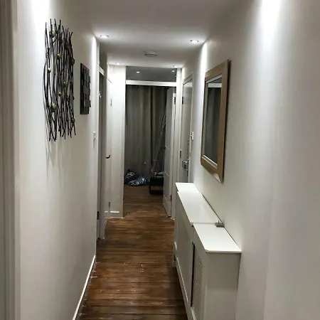 Beechmount إدنبرة