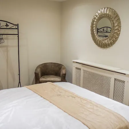 Beechmount إدنبرة