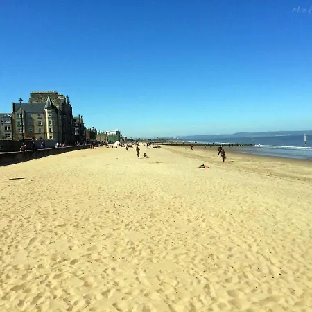 Appartement Seaside Studio