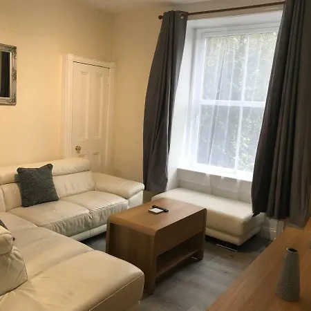 Apartamento City Center