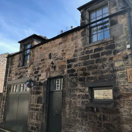 Casa de Férias The Cumberland Mews Edimburgo