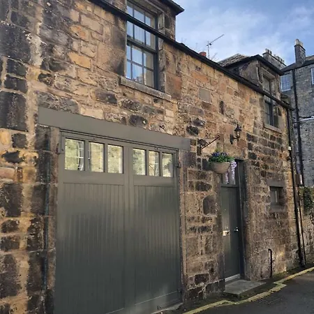 Casa de Férias The Cumberland Mews Edimburgo