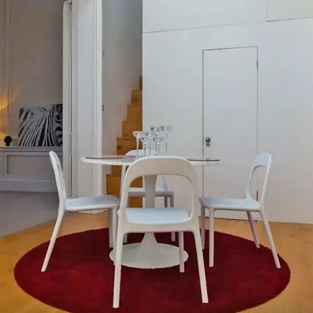 Georgian Townhouse Apt. 10 Min Walk To Princes St Apartamento *
