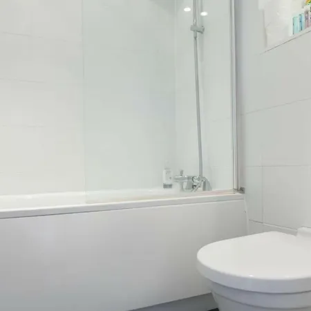Georgian Townhouse Apt. 10 Min Walk To Princes St *